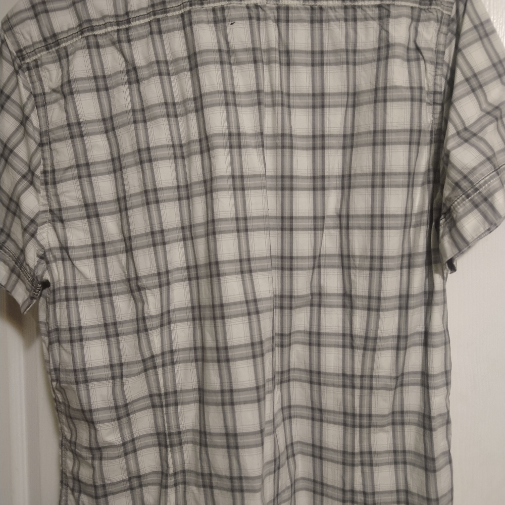 Button down shirt
